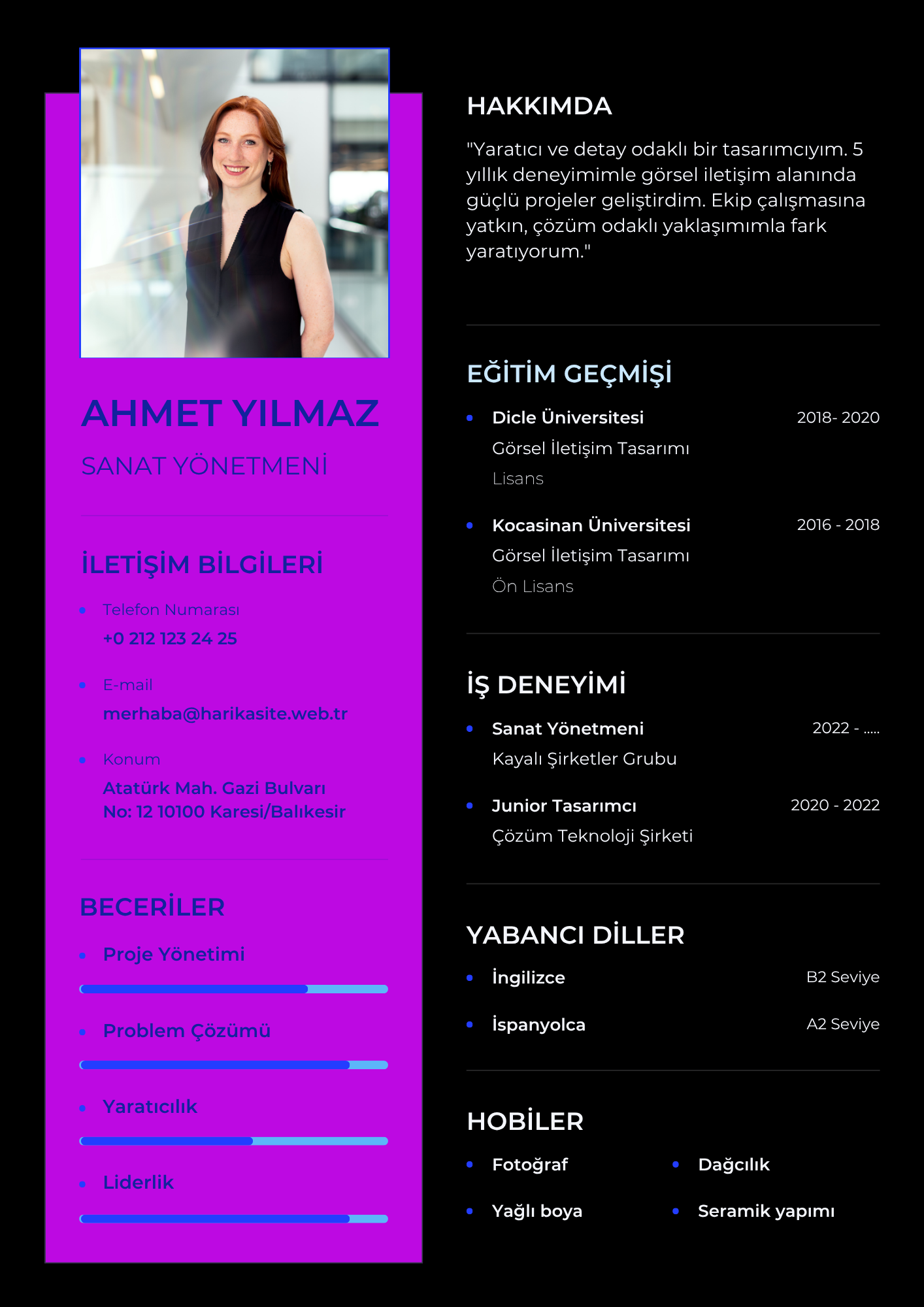 Dijital ürün